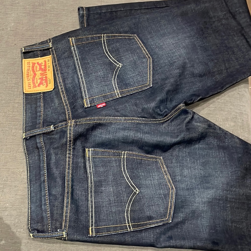 Levi’s 513 32x30